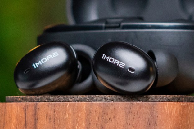 1More Stylish True Wireless Earbuds