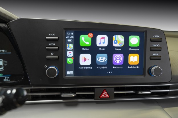 Que nous réserve la prochaine génération d'Apple CarPlay ?