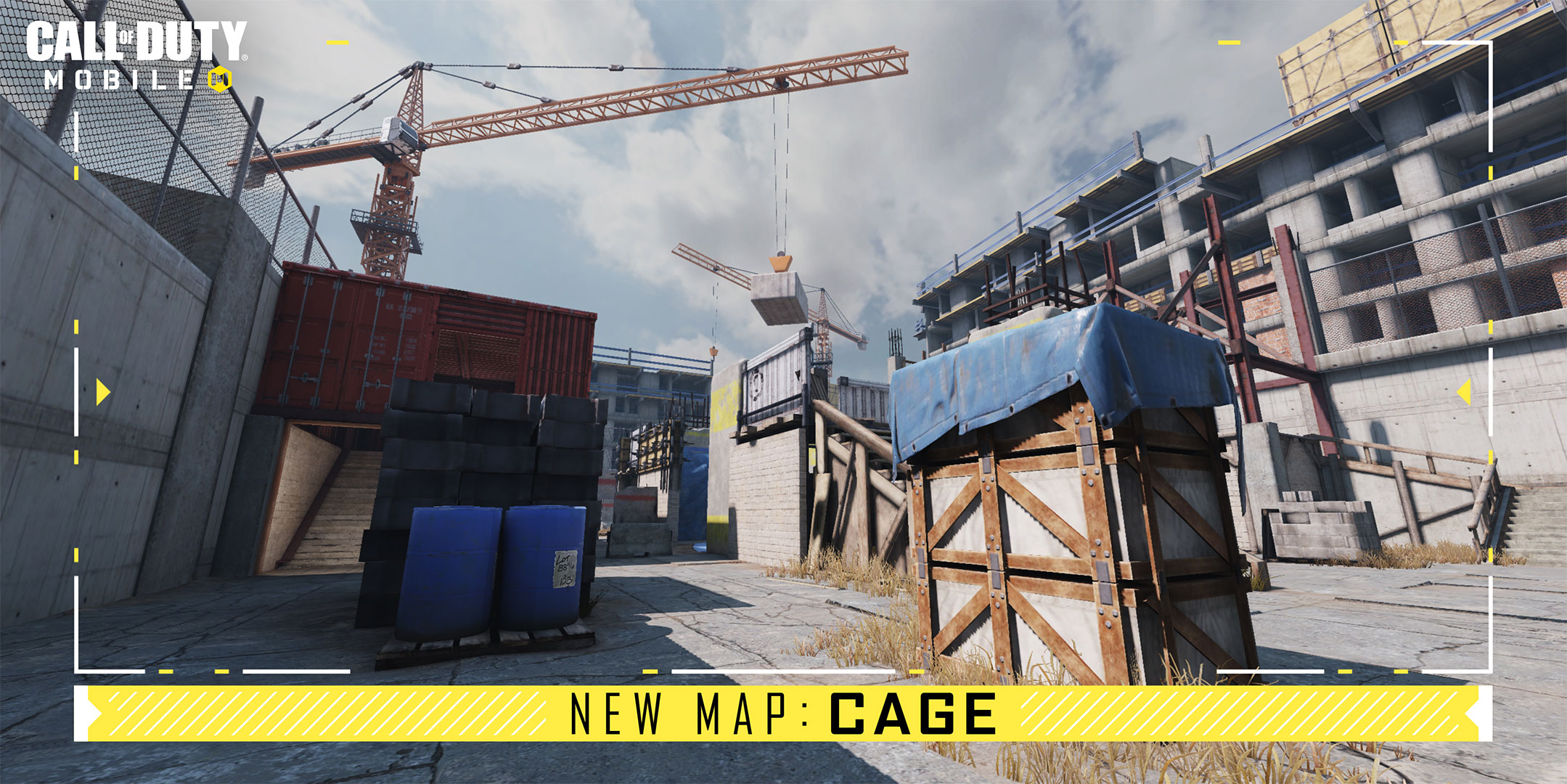 Black Ops 2: NEW LEAKED ORIENTATION Map Pack