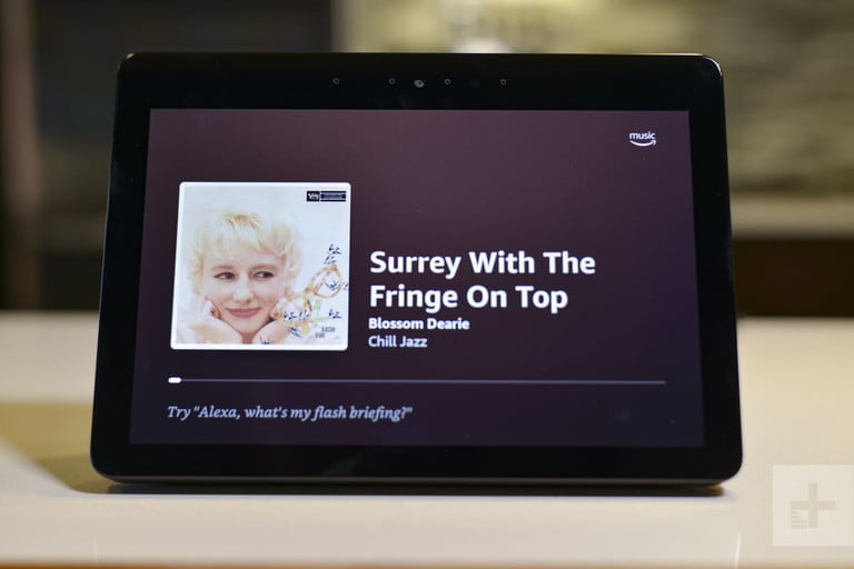 to Play Apple Music on Alexa Device | Digital