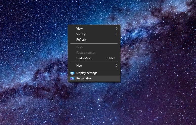 How to Set a Photo As Your Windows Desktop Background | Digital Trends