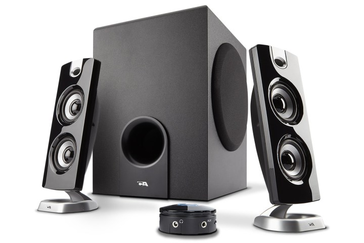 The best gaming speakers and speaker systems