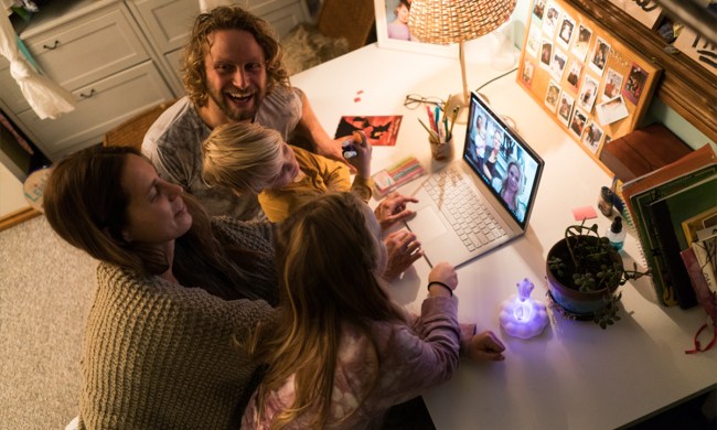 microsoft 365 personal teams for family deepen your connection to and friends with skype