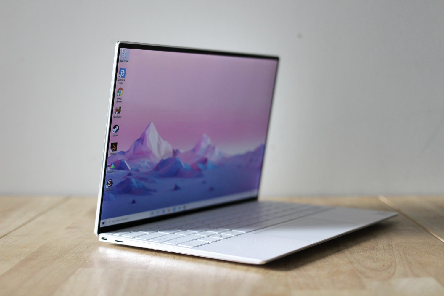 Dell XPS 13 Linux Developer Edition (2020) hands-on: A great