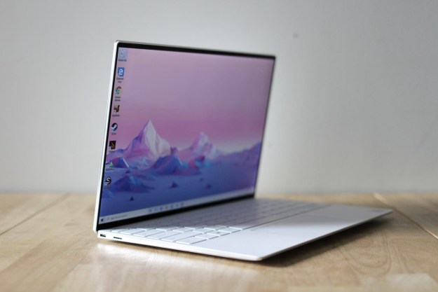 vonk Harmonisch Haast je Dell XPS 13 (2020) Review: Laptop Endgame | Digital Trends