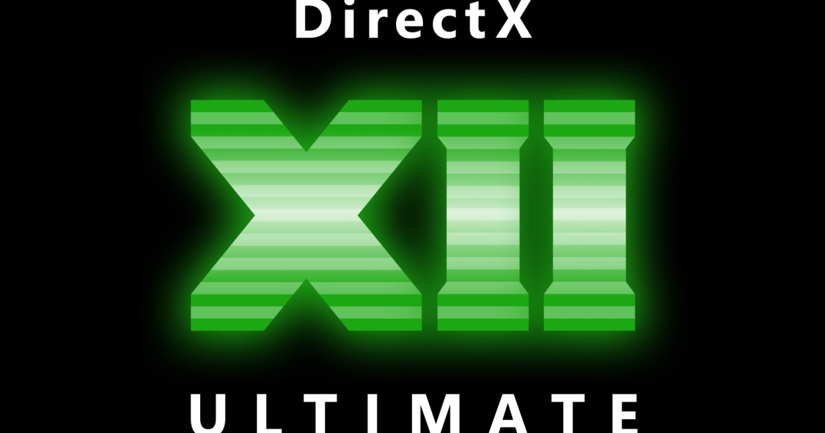 Microsoft ports DirectX 12 to Windows 7, giving some older PC games a  performance boost