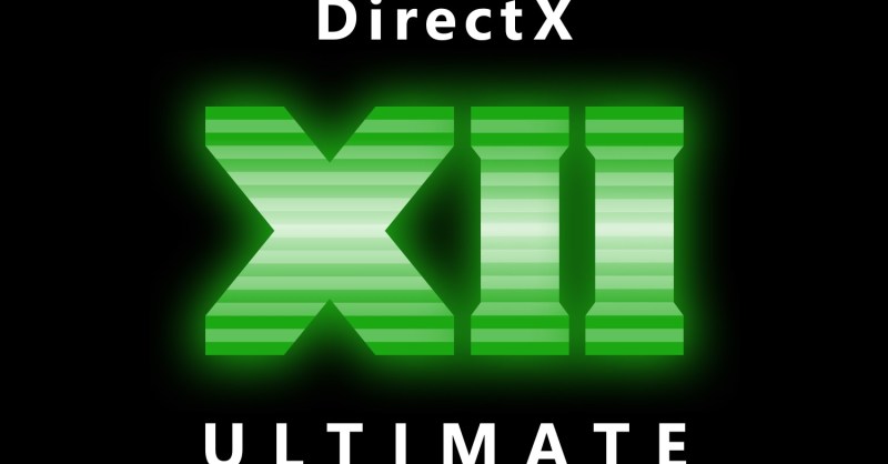 What is DirectX 12 Ultimate and what does it mean for PC gamers?