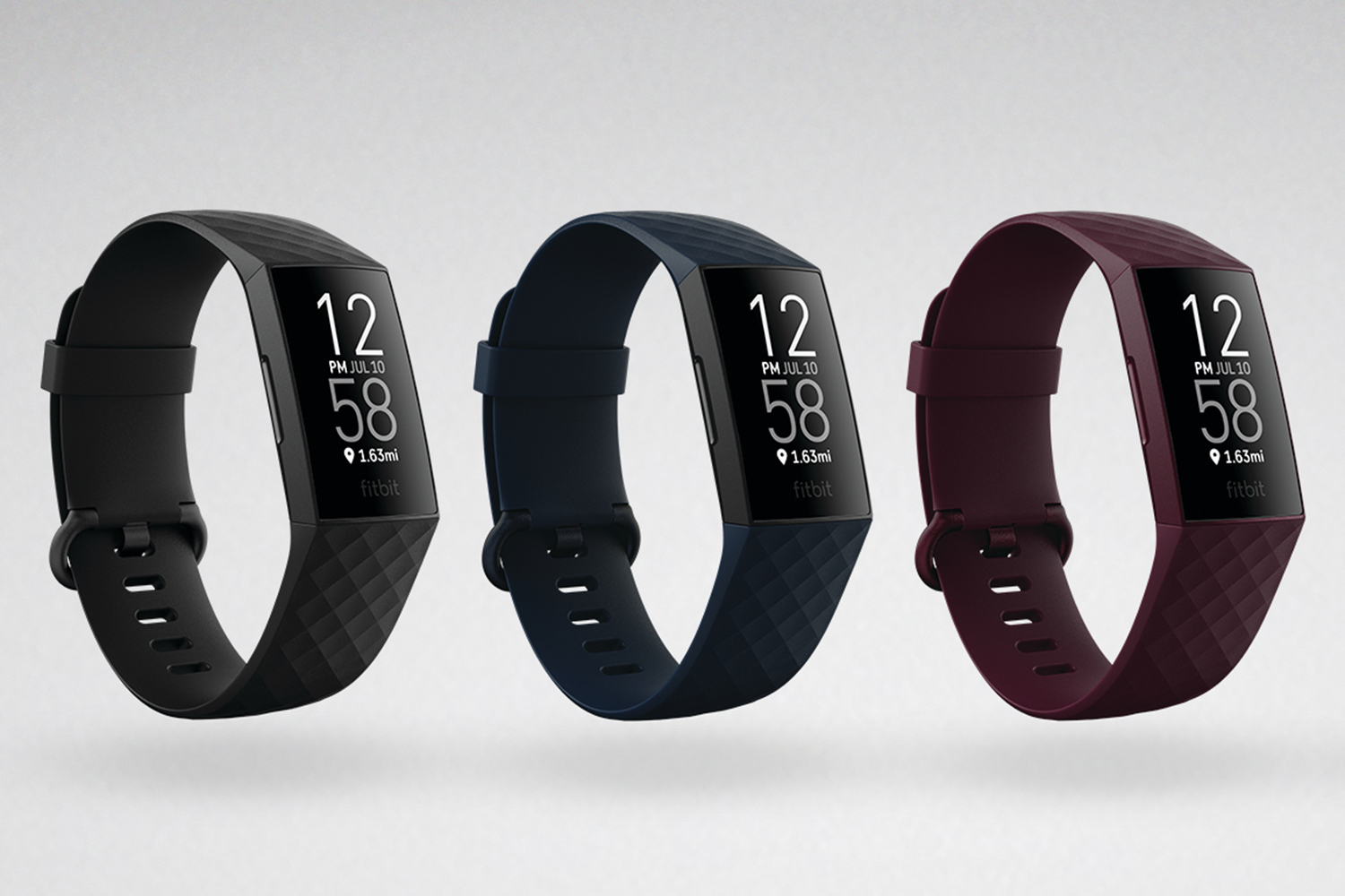 Everything You Need To Know About The New Fitbit Charge | Digital Trends