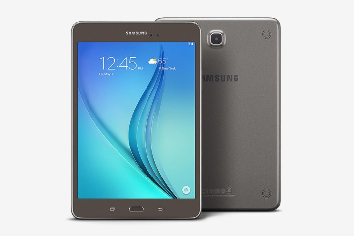 Samsung Galaxy Tab Deals - Galaxy Tab A 8
