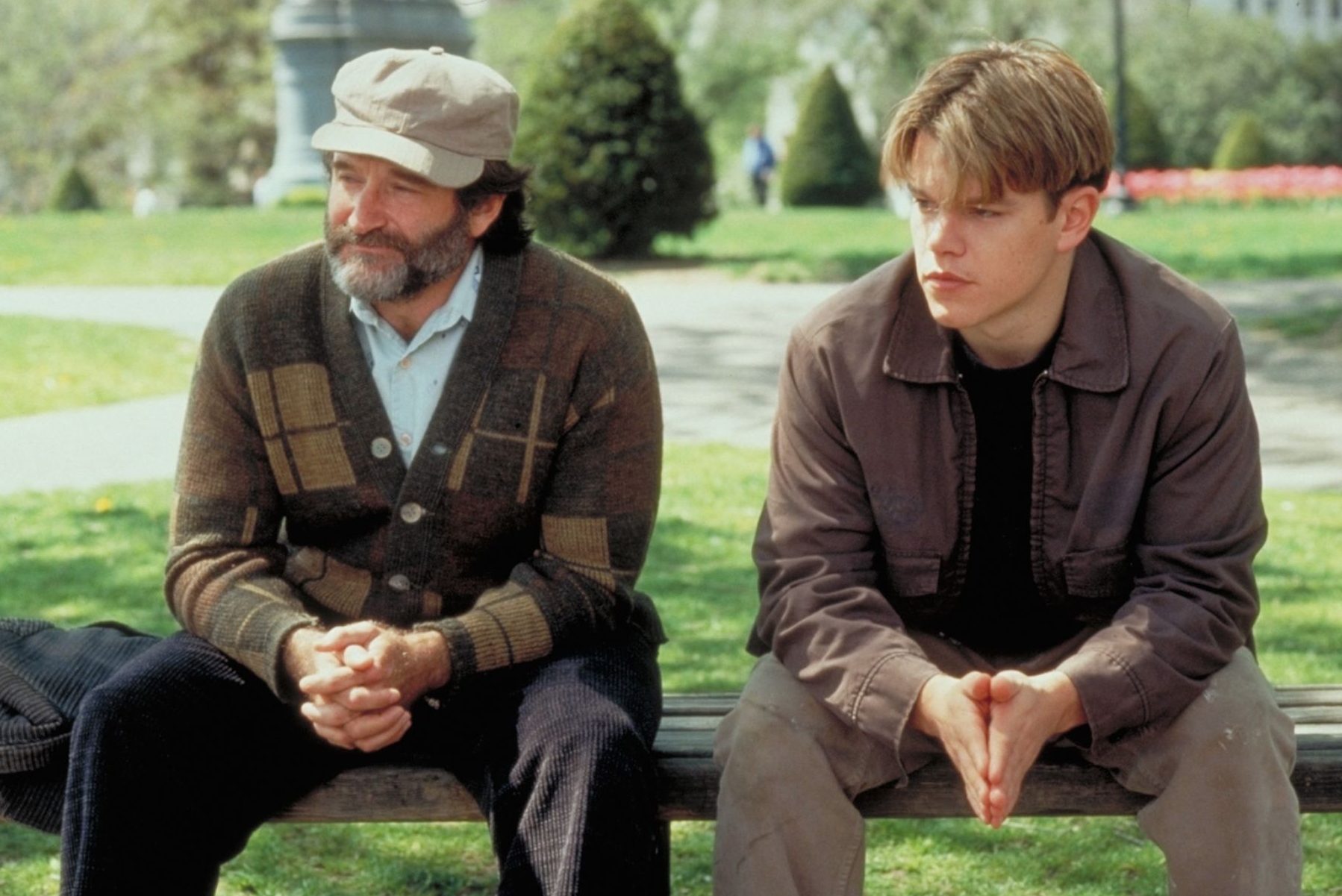 5 great Matt Damon movies you should watch - Vimarsana News