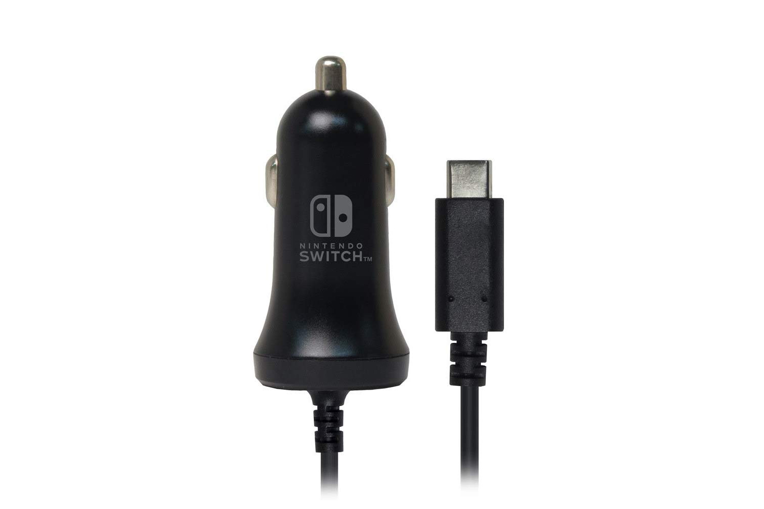 Nintendo Switch Car Charger - Nintendo Official Site