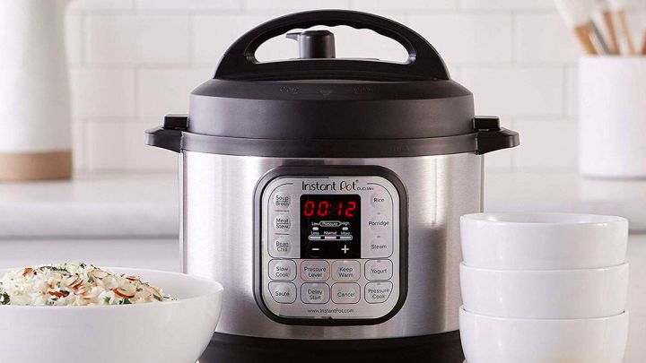Instant Pot Pro Plus: A Year of Smart Cooking – Cooking with Thas – Healthy Instant  Pot Recipes