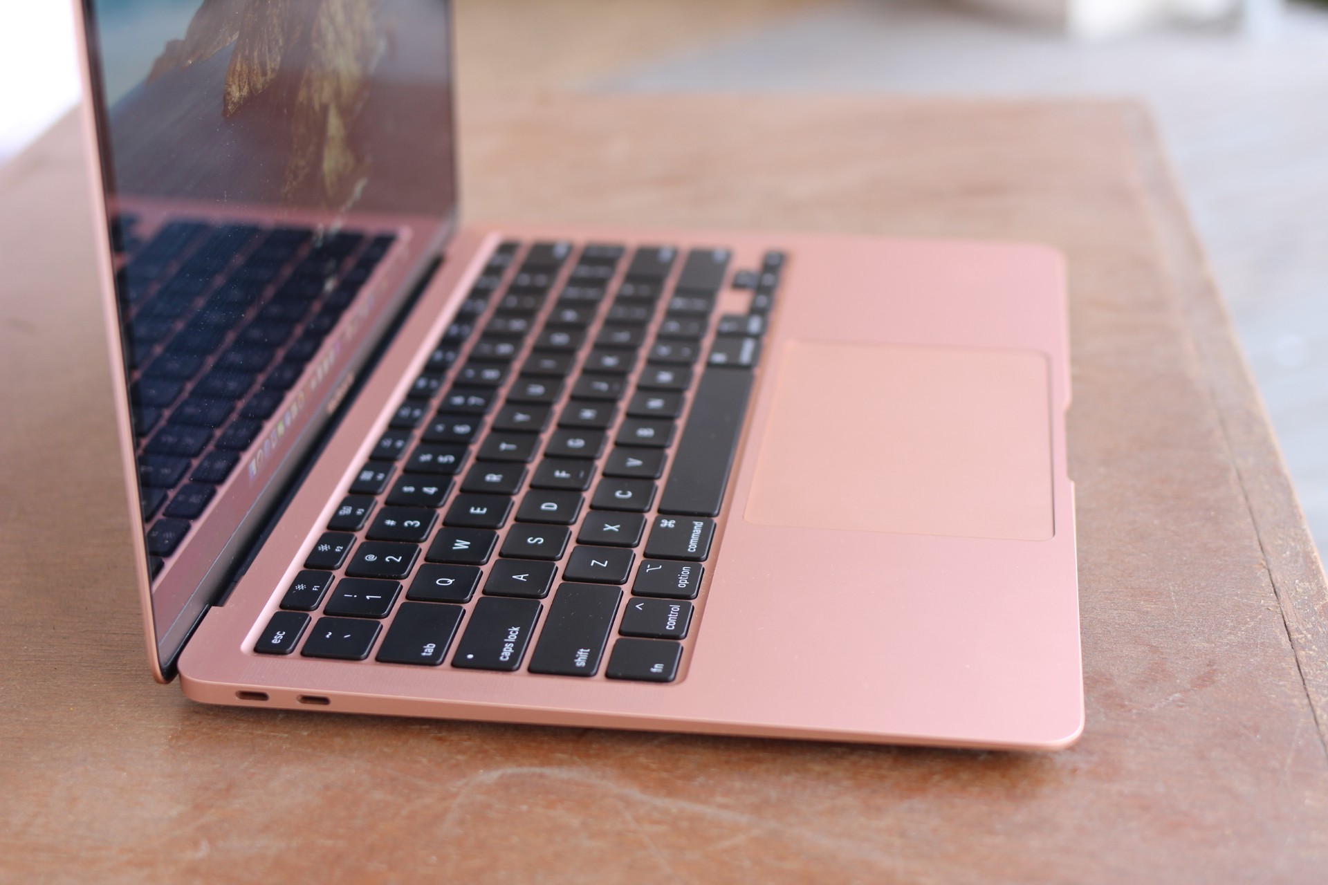 Apple MacBook Air (2020) Review: Mac 101 In Session | Digital Trends