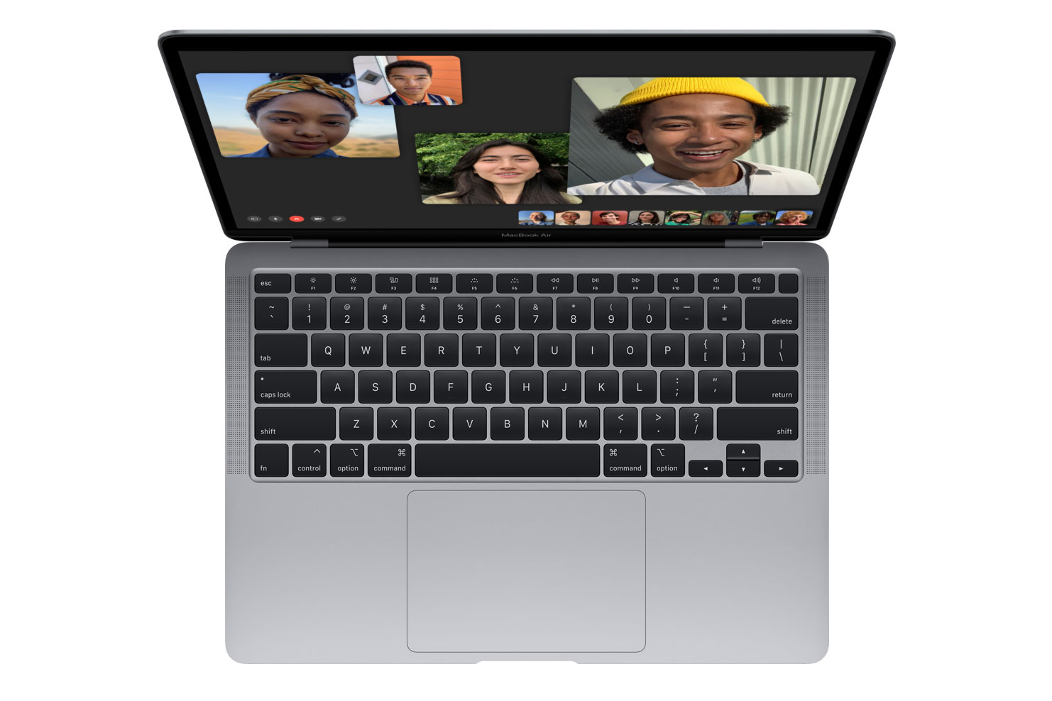 Apple MacBook Air Buying Guide: Everything You Need to Know