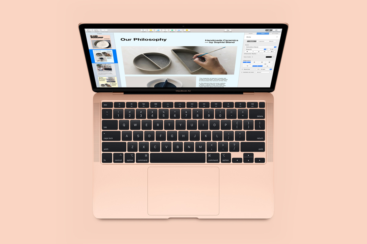 Apple MacBook Air Buying Guide: Everything You Need to Know