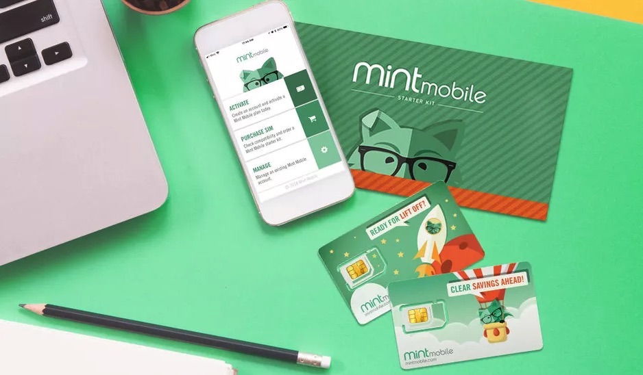 Mint Mobile Free Trial: Get a Week of Free Cellular Service - Vimarsana News