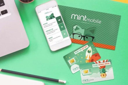 Mint Mobile Free Trial: Get a week of free cellular service