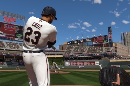 MLB The Show 20 review