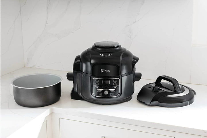 Save $50 on the Ninja Foodi Deluxe XL Pressure Cooker Today