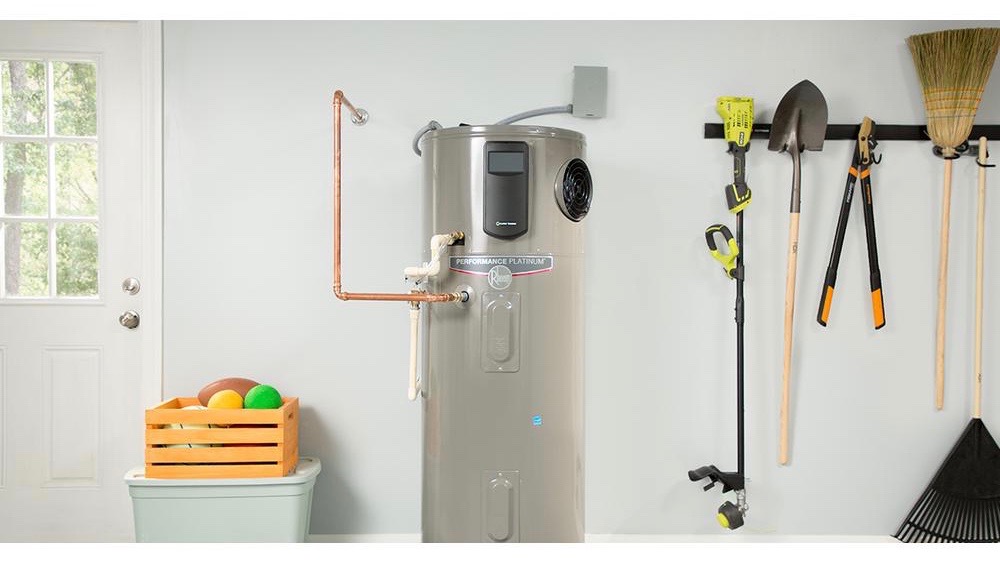 Tank vs. Tankless Water Heaters | Digital Trends