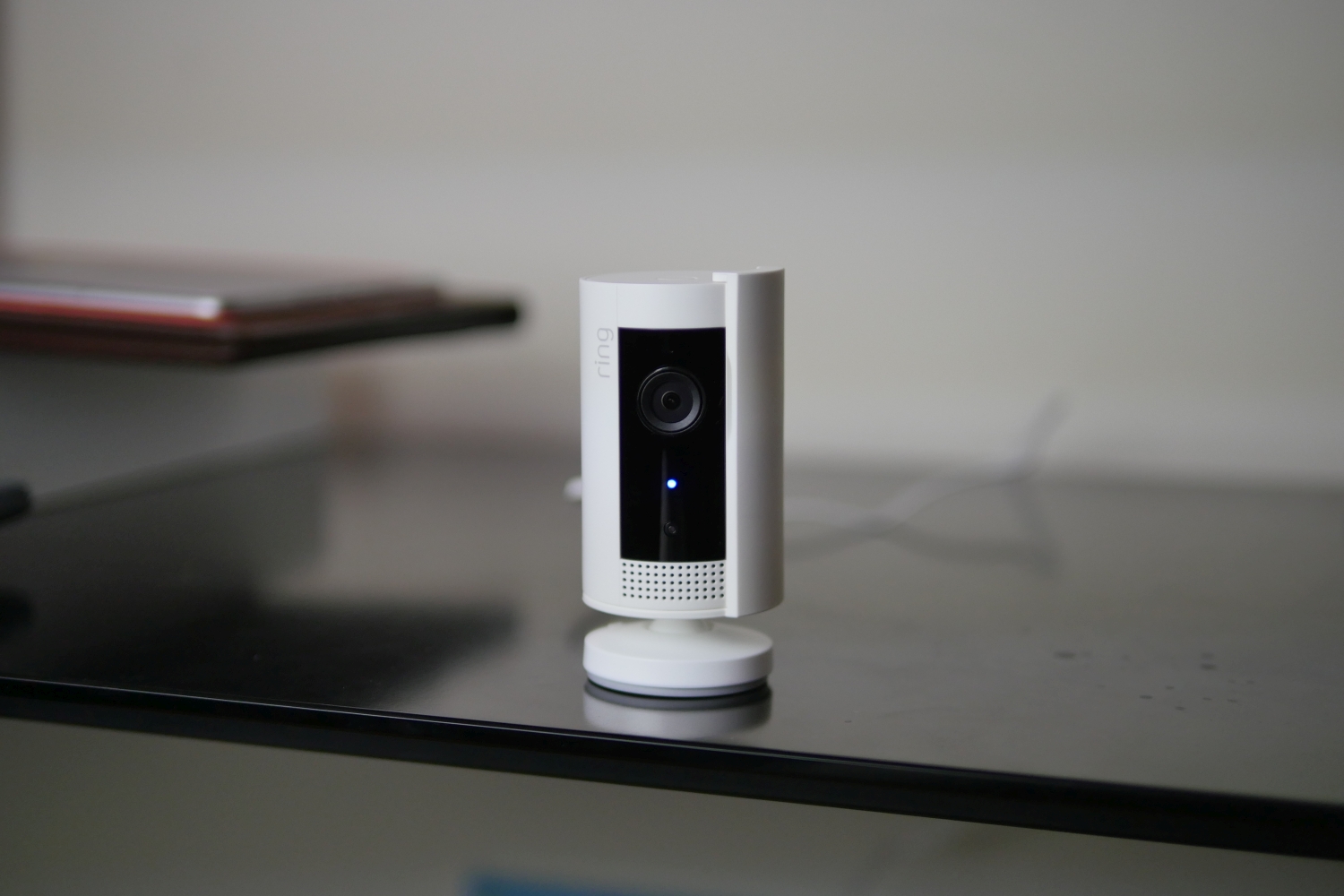 Ring's Indoor Camera Now Features a Manual Privacy Cover - CNET