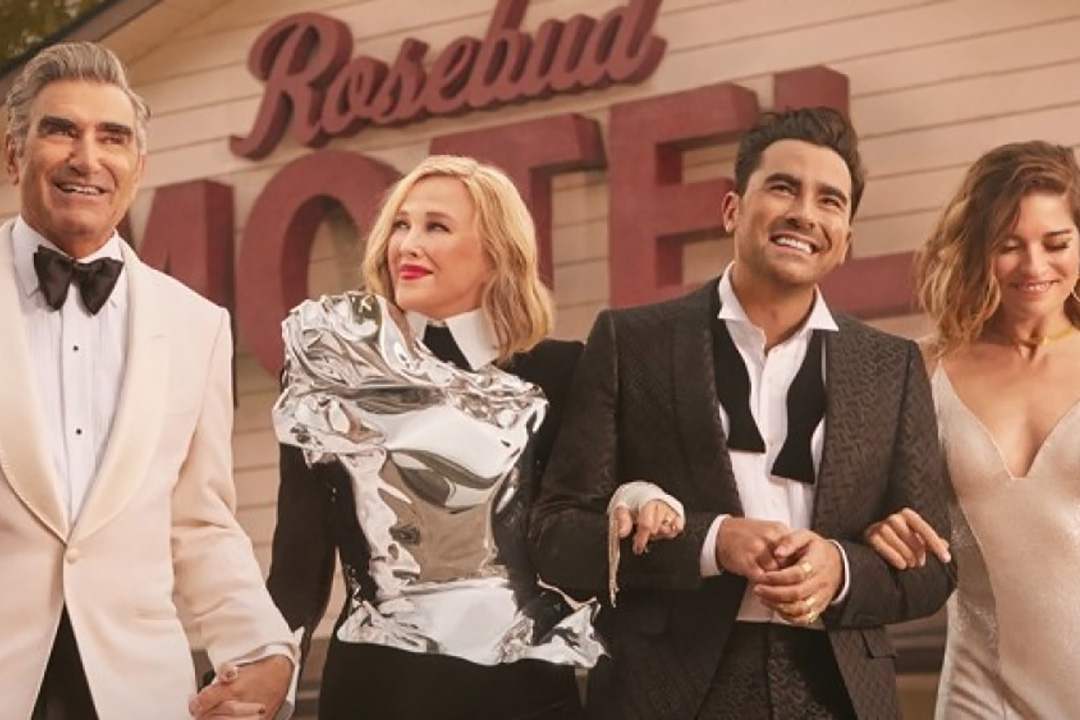 10 most likable characters from Schitt's Creek, ranked - Vimarsana News