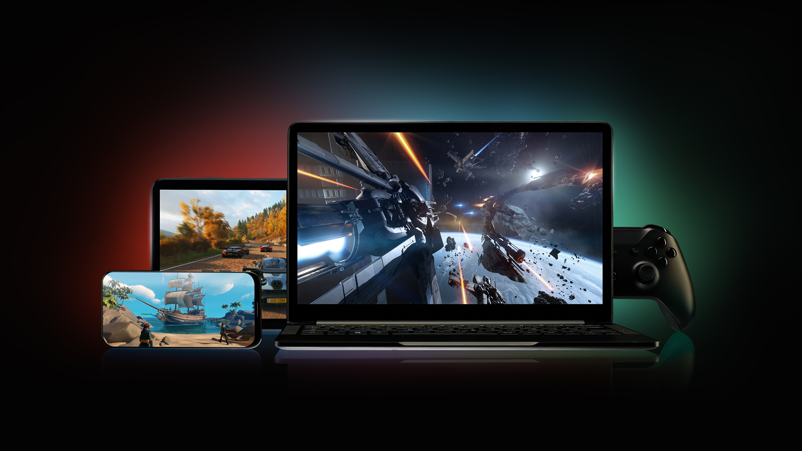 Microsoft sidesteps App Store with Xbox Cloud Gaming - Protocol