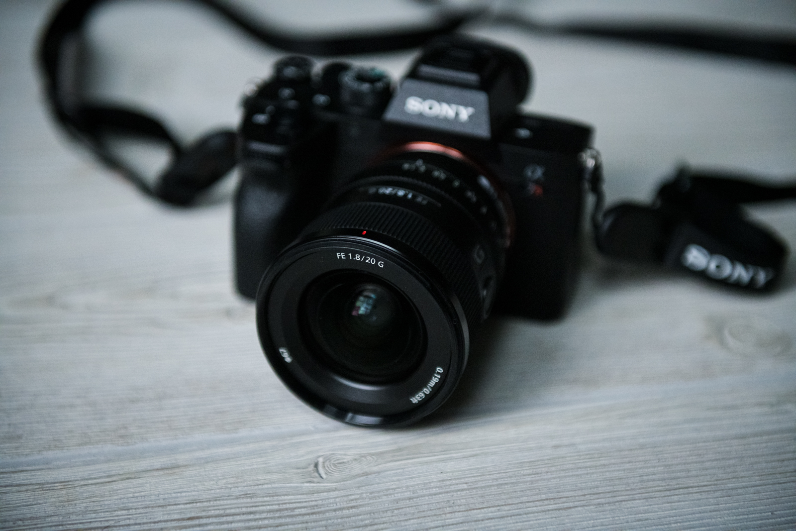 Sony FE 20mm F1.8 G review - Amateur Photographer