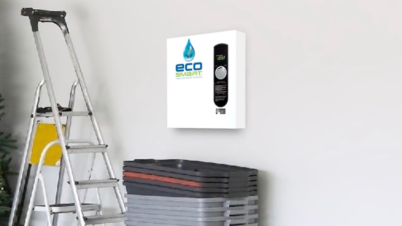 Tank vs. Tankless Water Heaters | Digital Trends