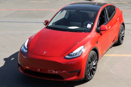 Tesla used-car market no longer as lucrative, data shows
