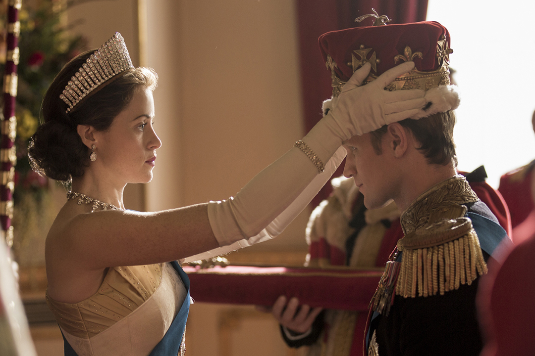 10 best Netflix shows with more than 5 seasons, ranked - Vimarsana News
