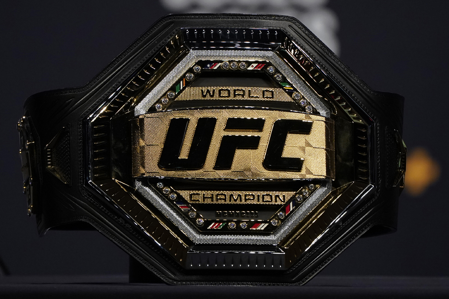 UFC PPV: How Much is the UFC 297 PPV?