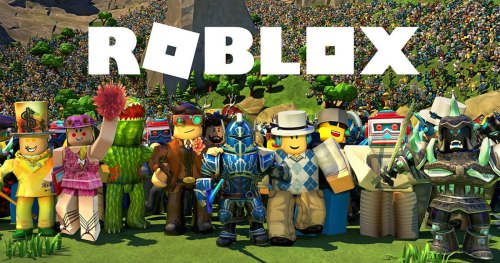 Roblox PS4 and PS5 release time, date and top games to try, Gaming, Entertainment