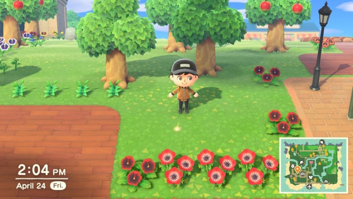 How to Plant a Money Tree in Animal Crossing: New Horizons | Digital Trends