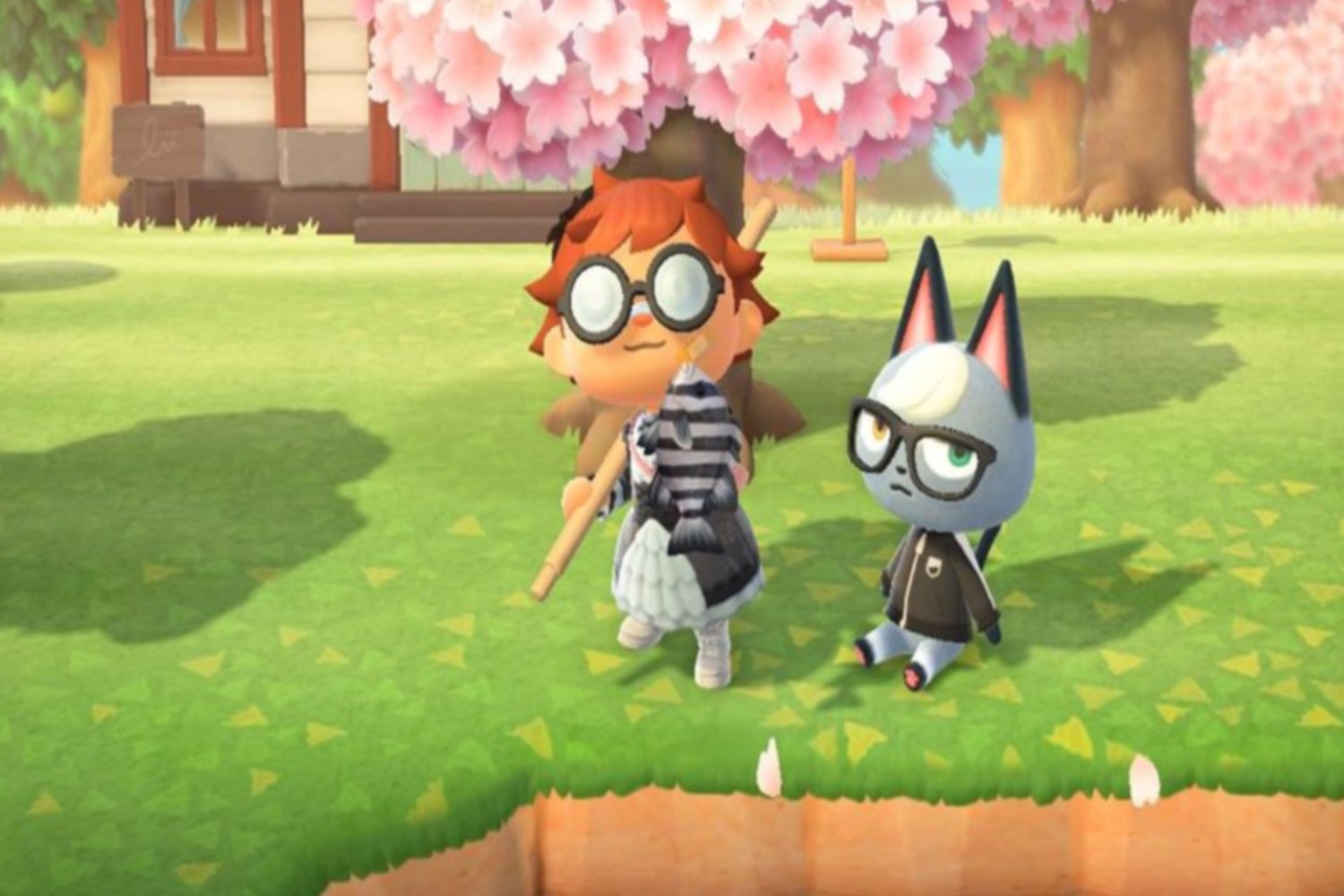 Animal Crossing: New Horizons Rare Fish Guide -- Spawn Times and