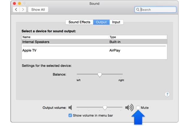How to Fix Audio Issues in MacOS 