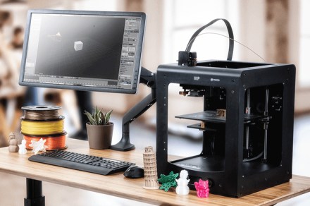 Best 3D printer deals for December 2022