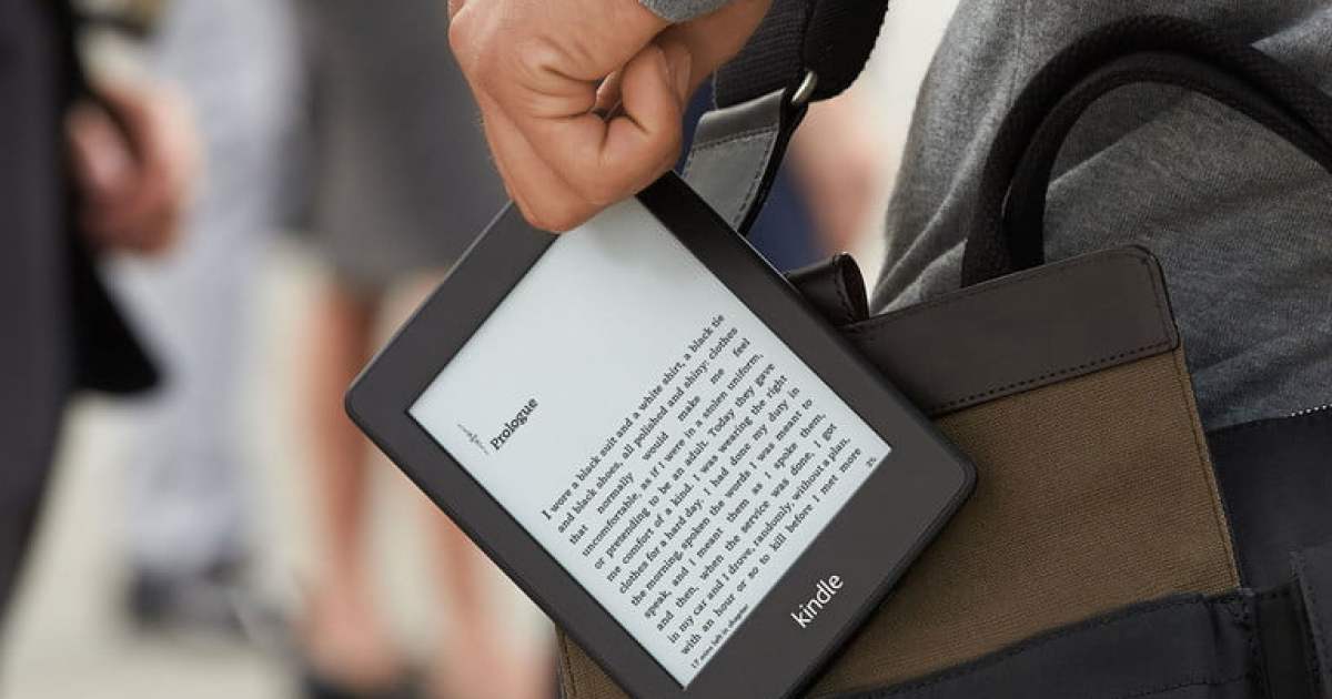 What Is Amazon Kindle Unlimited? | Digital Trends