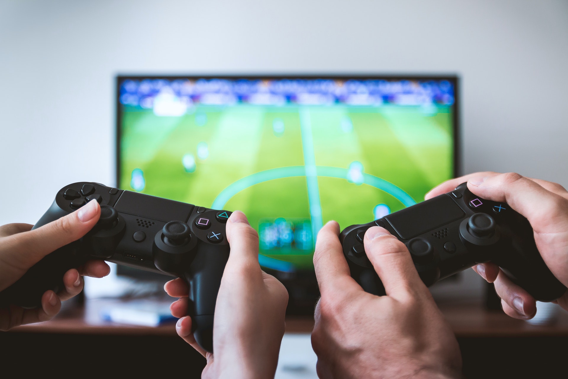 How to Gameshare on PS4 | Digital Trends - Vimarsana News