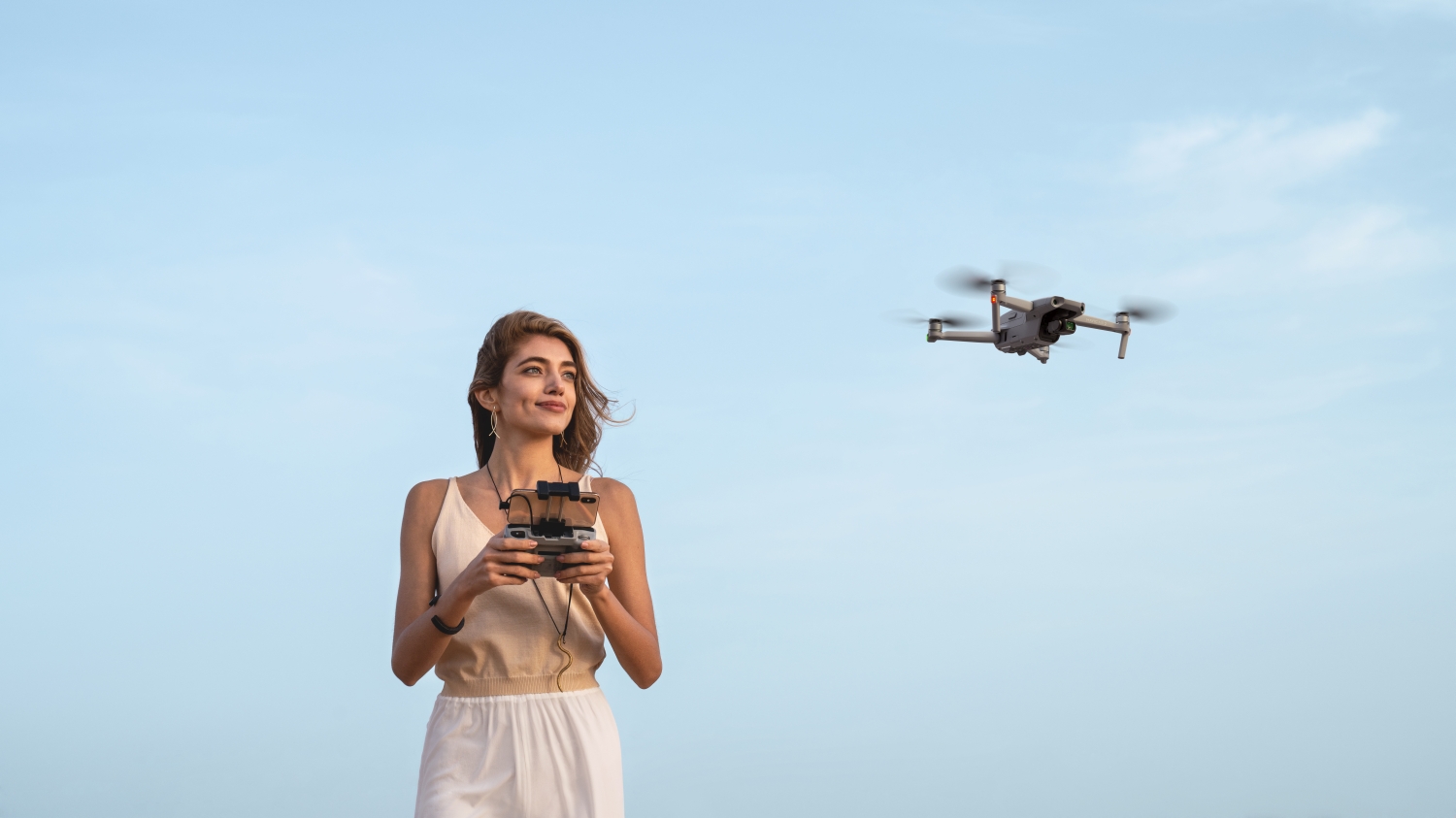 dji mavic air 2 news specs release press lifestyle images 1 of 4
