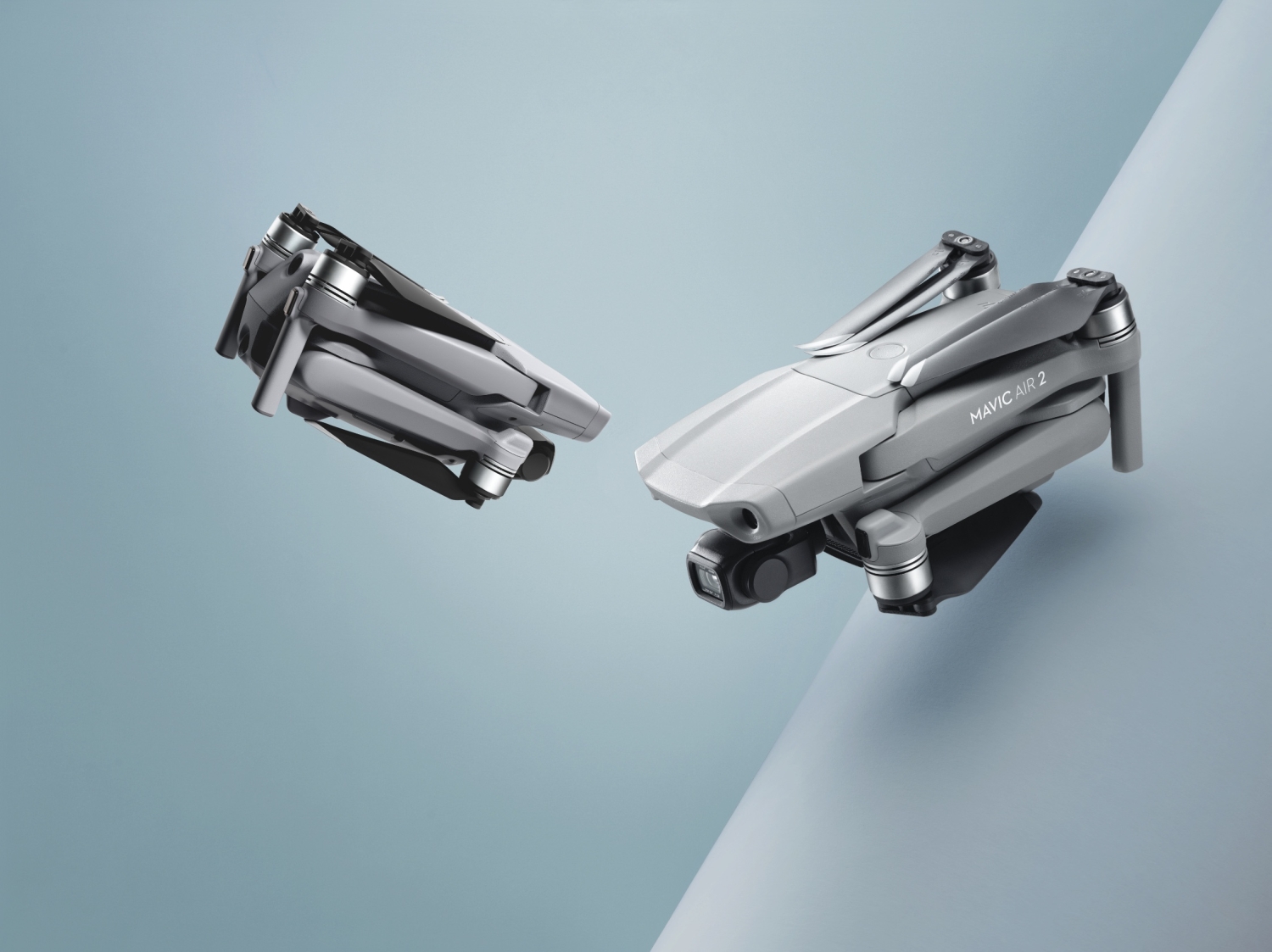 dji mavic air 2 news specs release press lifestyle images 4 of
