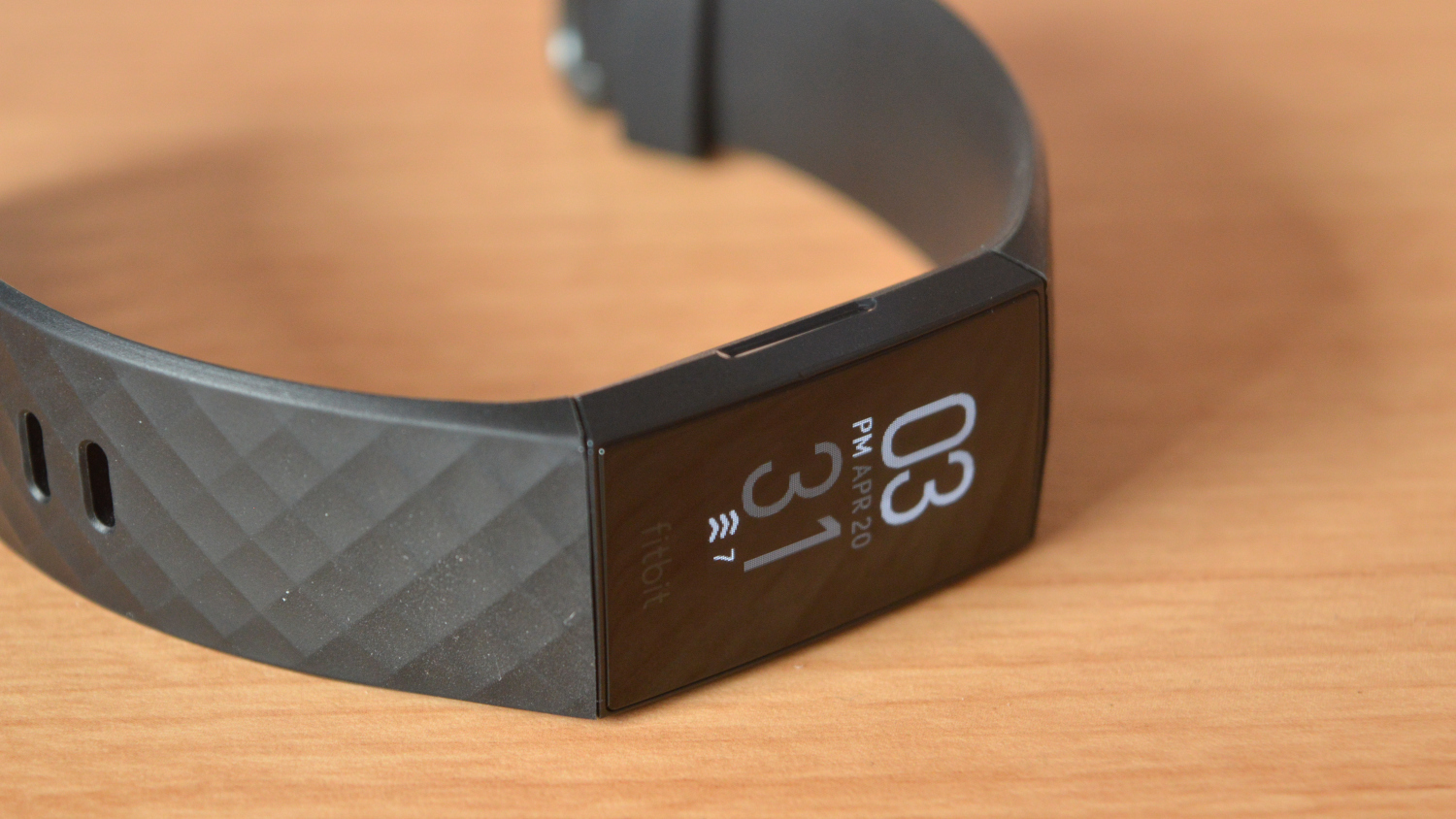 The Fitbit Charge 4 is a more powerful fitness tracker hidden in