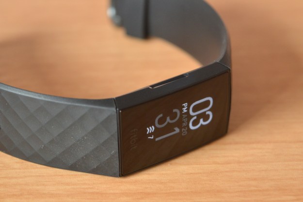 Fitbit Charge 4 Review: The Fitness Tracker To Buy | Digital Trends