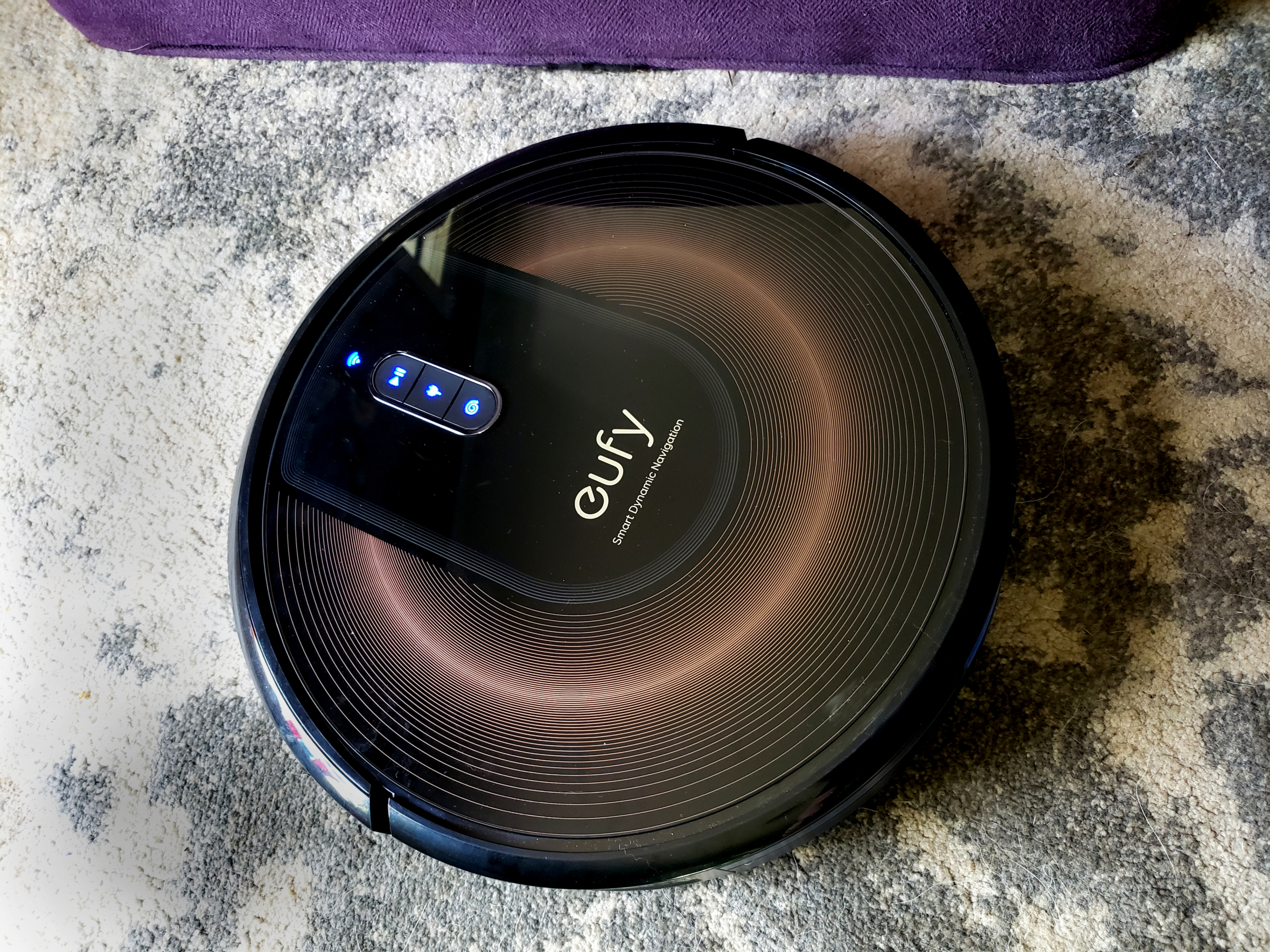 Eufy RoboVac G Edge Review: A Worthy Budget Contender   Digital