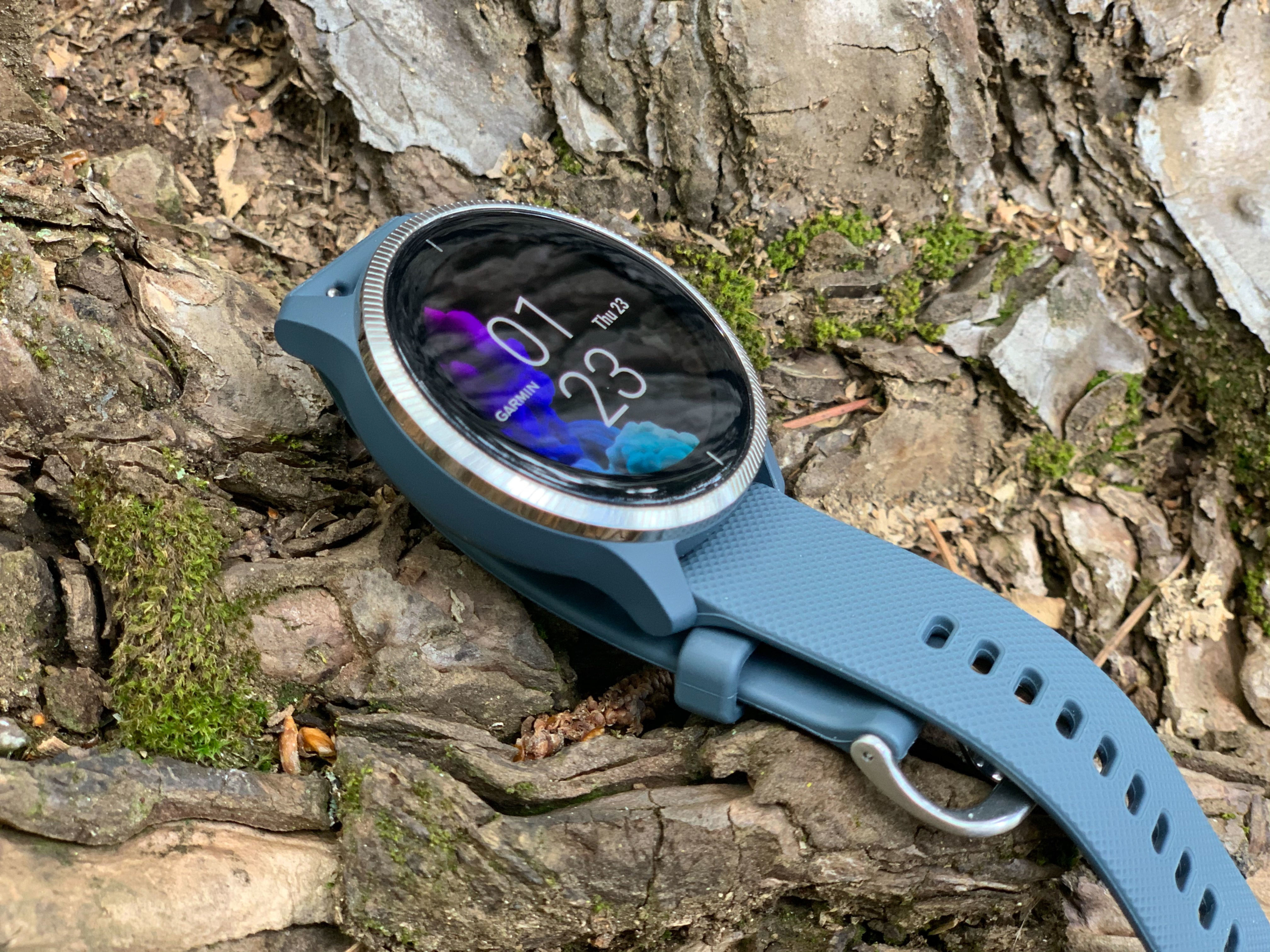Garmin Venu review: Fitness expertise with many pixels left to fill