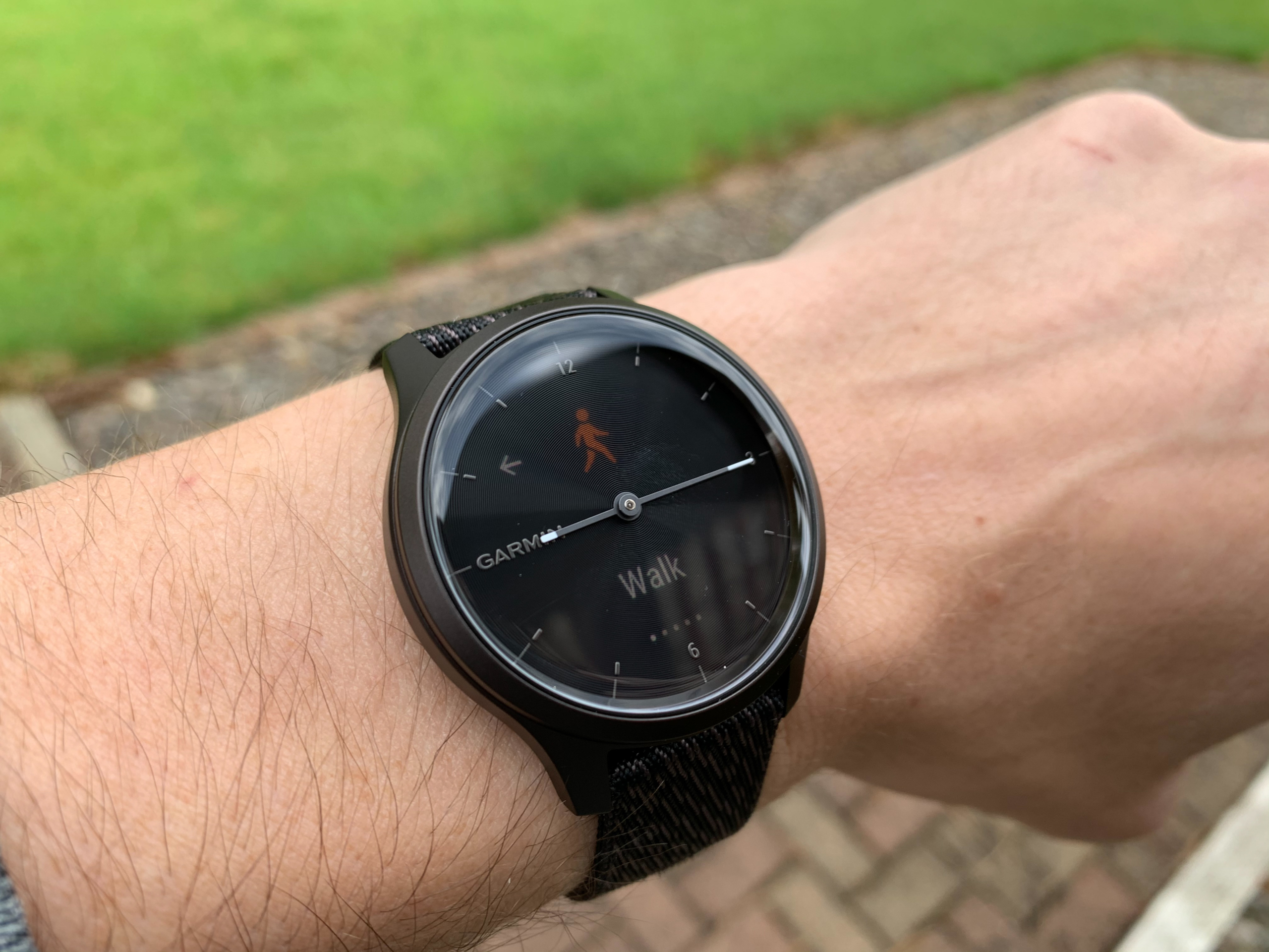 Garmin Vivimove Style Review: Smart, Timeless, Quirky | Digital Trends