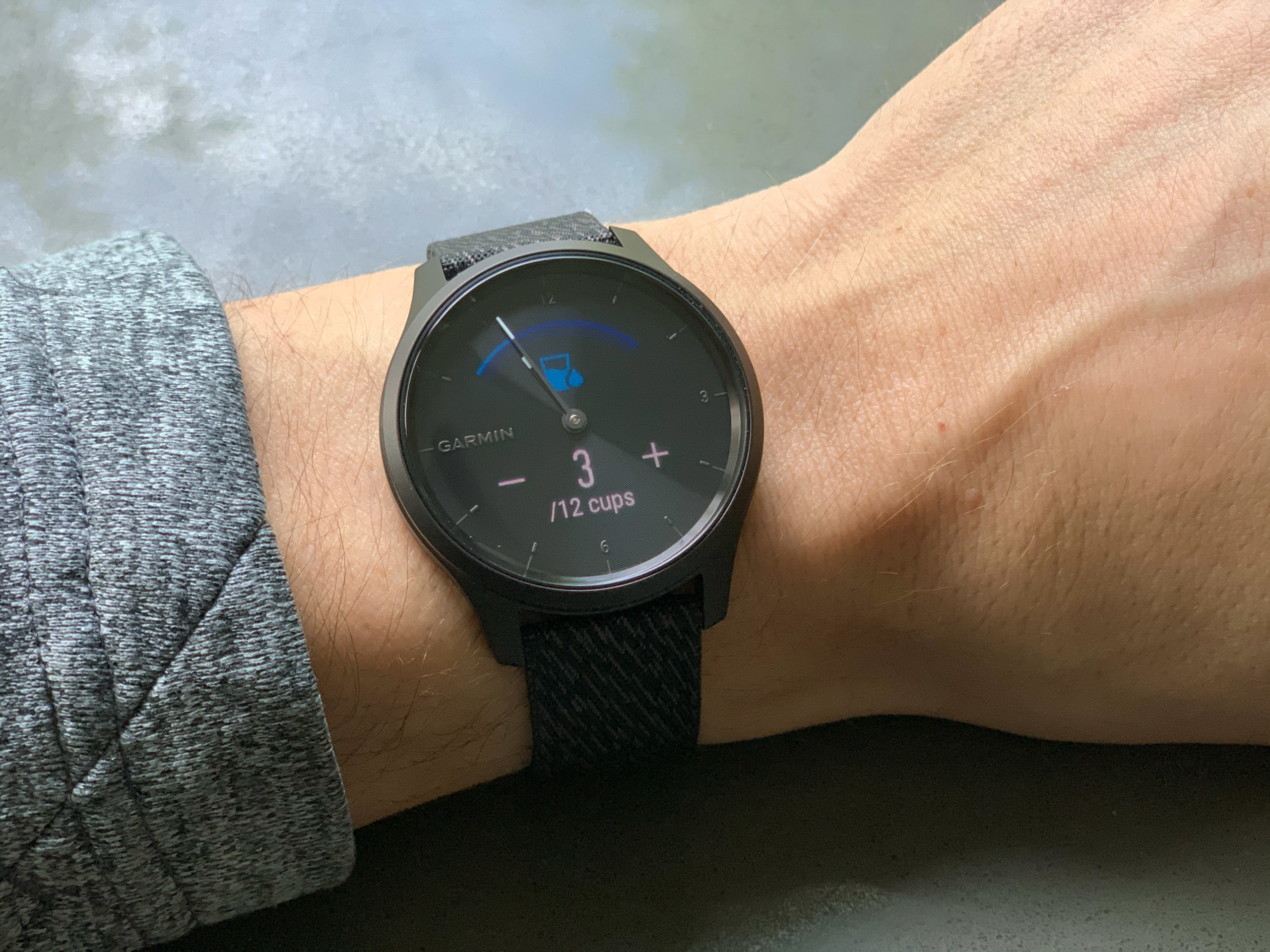 Garmin Vivimove Style Review: Smart, Timeless, Quirky | Digital Trends