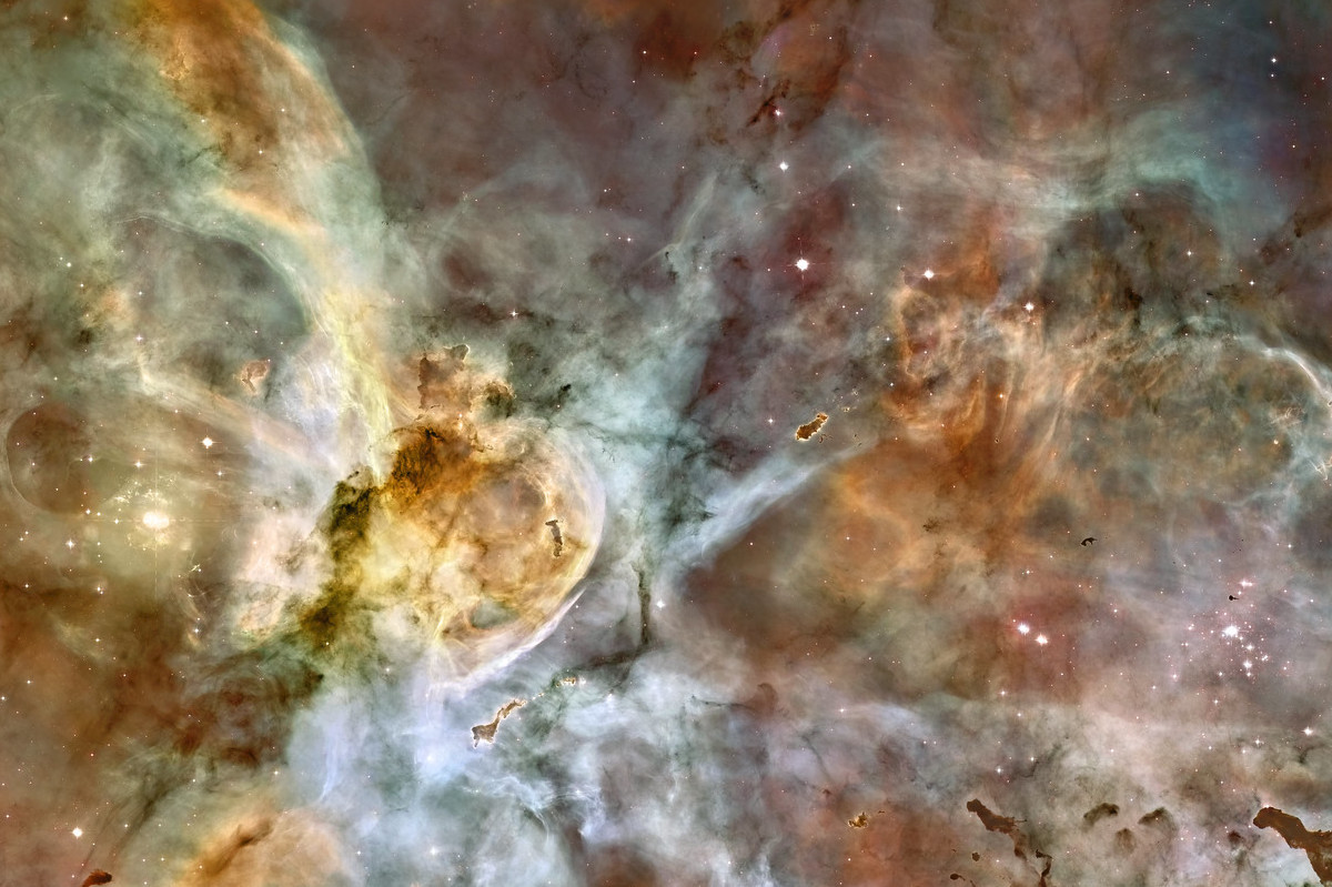 check out what the hubble telescope snapped on your birthday 3