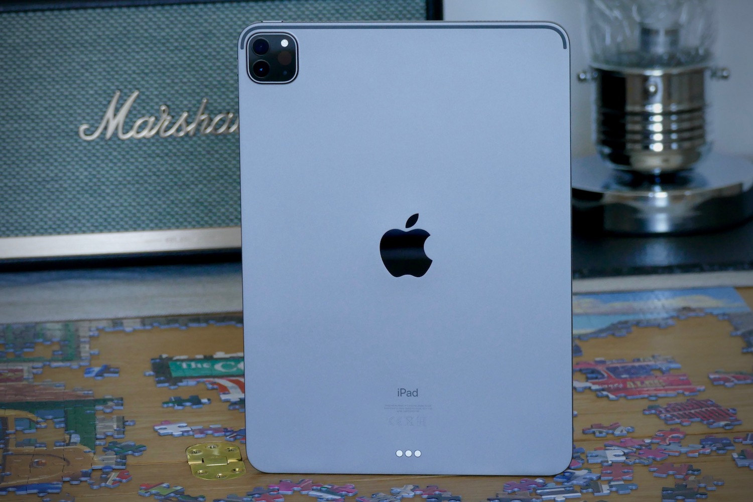 Apple iPad Pro (2020) Review: The Definitive Tablet | Digital Trends