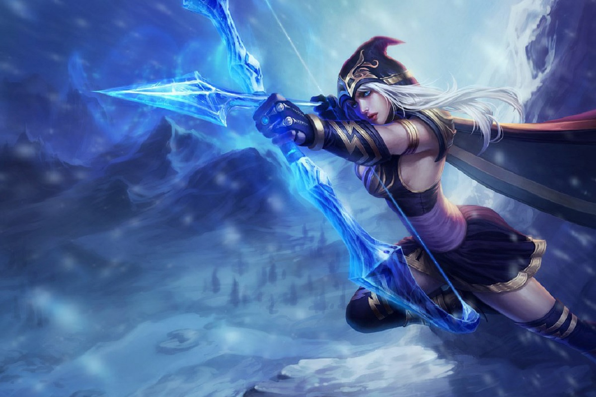 League of Legends Game Pass benefits - Perks and how to claim them